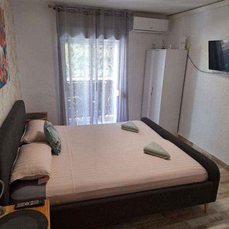 Sweet dreams - Deluxe Double Room with Balcony - 2