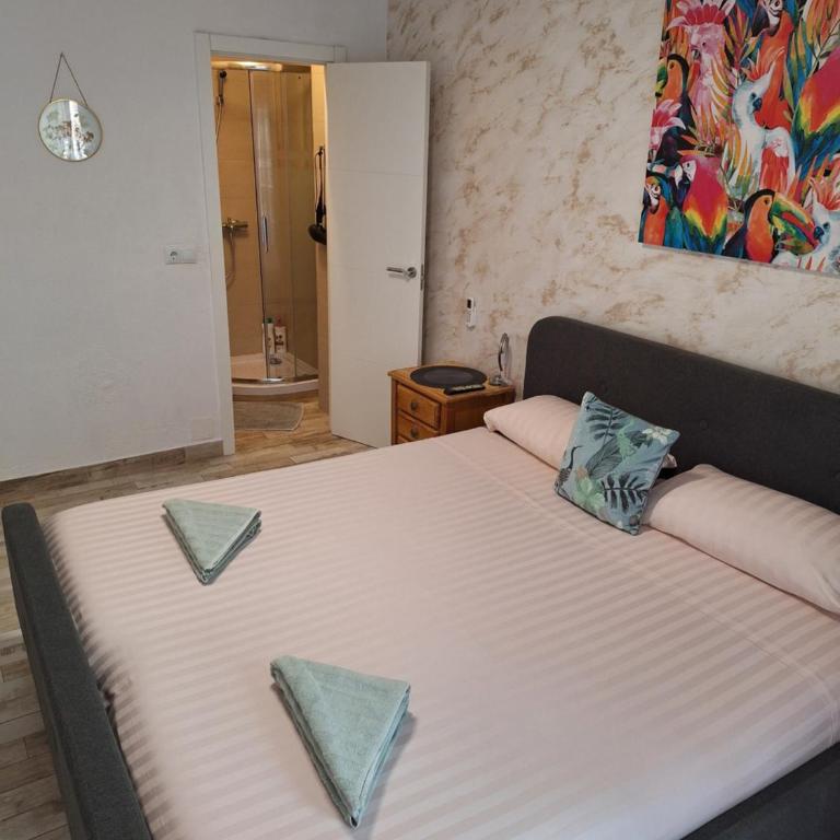 Sweet dreams - Deluxe Double Room with Balcony - 3