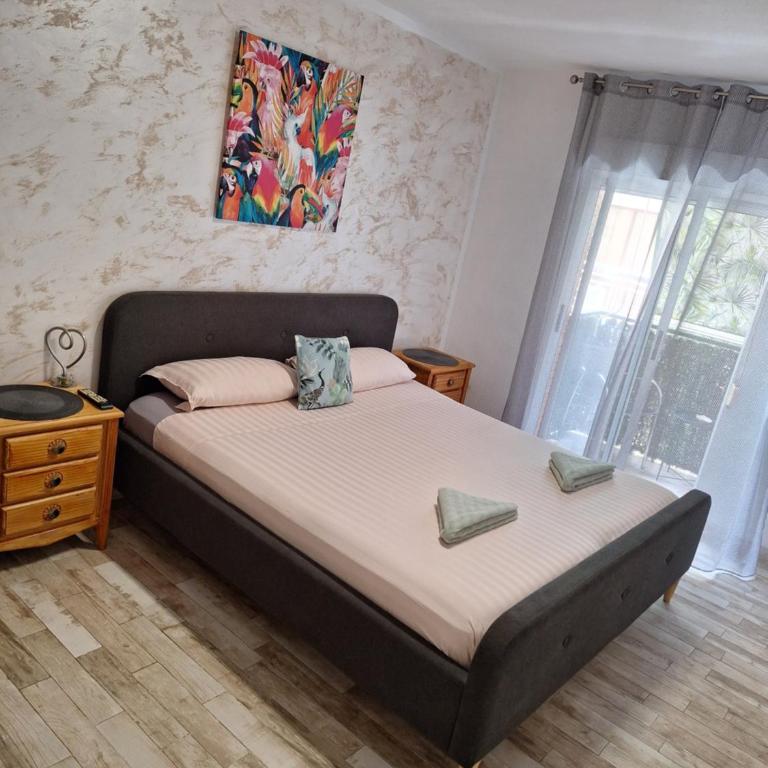 Sweet dreams - Deluxe Double Room with Balcony - 4