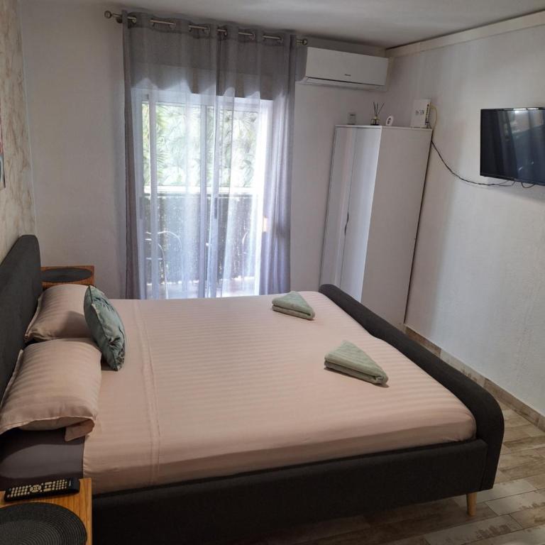 Sweet dreams - Deluxe Double Room with Balcony - 5