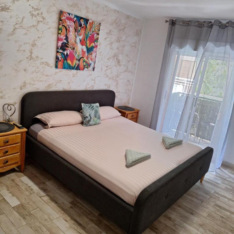 Sweet dreams - Deluxe Double Room with Balcony - 6