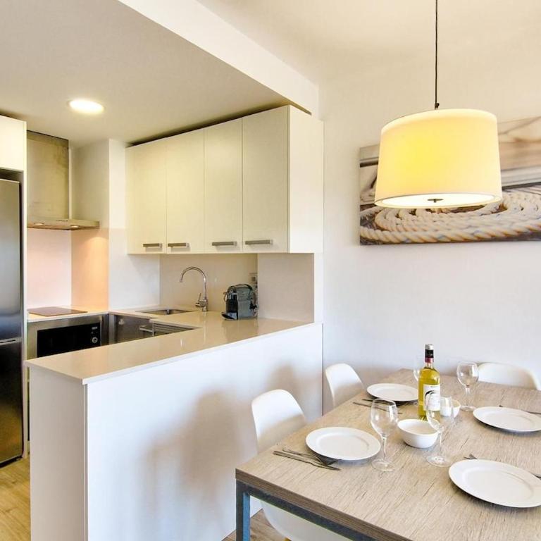 Star 210 Sistach Rentals - Two-Bedroom Apartment - 12