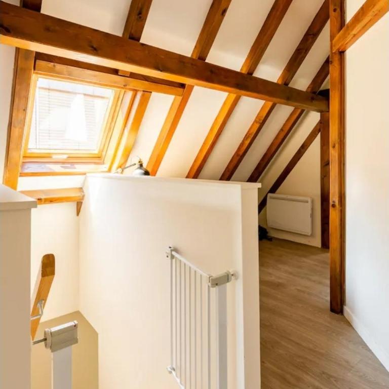 Appart'Elégance 10 min du centre - Appartamento con 1 Camera da Letto - 11