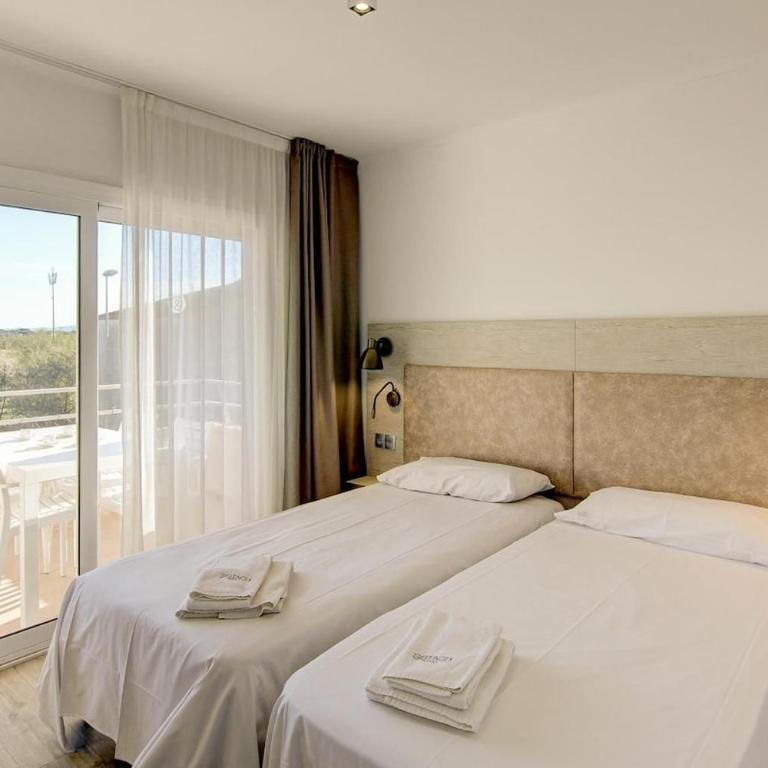 Star 210 Sistach Rentals - Two-Bedroom Apartment - 18