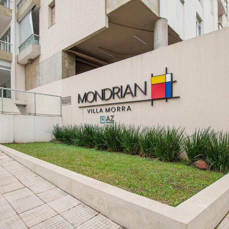 Hermoso departamento en Villa Morra - Apartment - 17