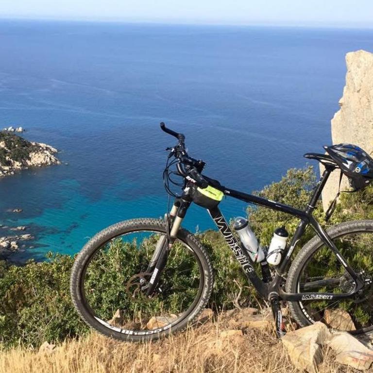 Casa Charlie, vista mare a 2 passi dalla spiaggia - Casa con 2 Camere da Letto - 23