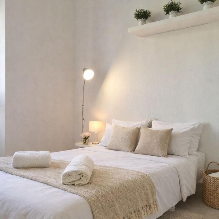 Appartamento Duomo-Monte Nero - Appartamento con 1 Camera da Letto - 1