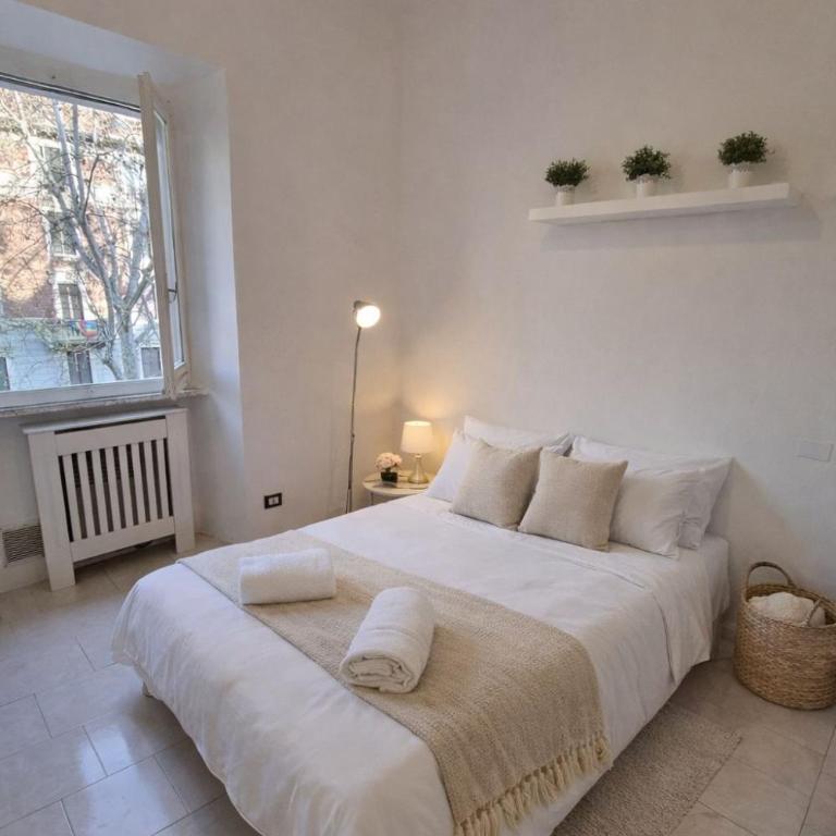 Appartamento Duomo-Monte Nero - Appartamento con 1 Camera da Letto - 6