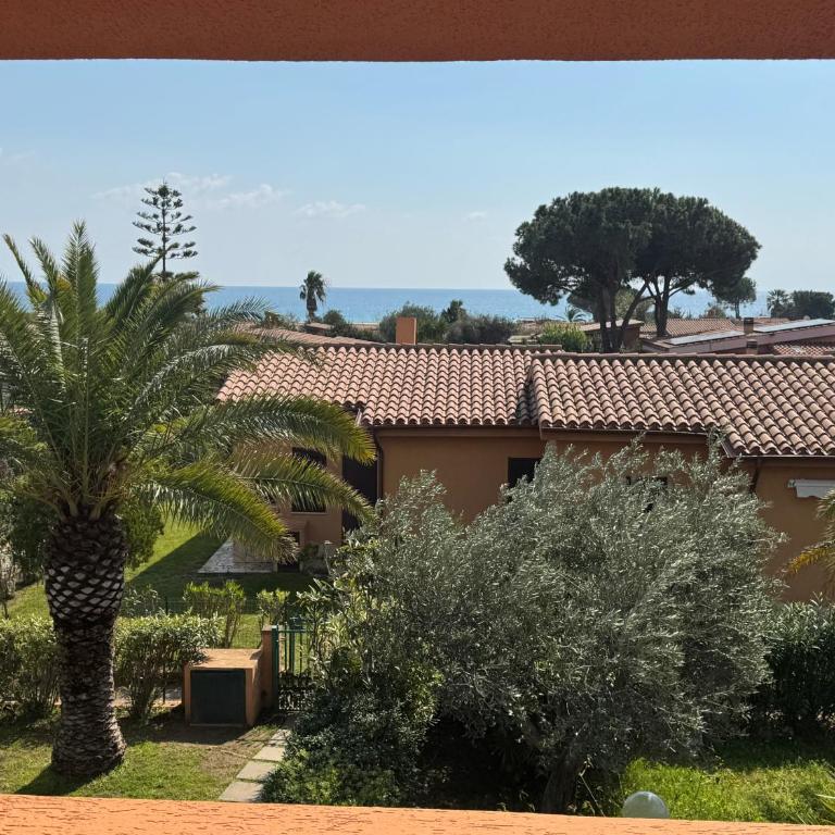 Casa Charlie, vista mare a 2 passi dalla spiaggia - Casa con 2 Camere da Letto - 11