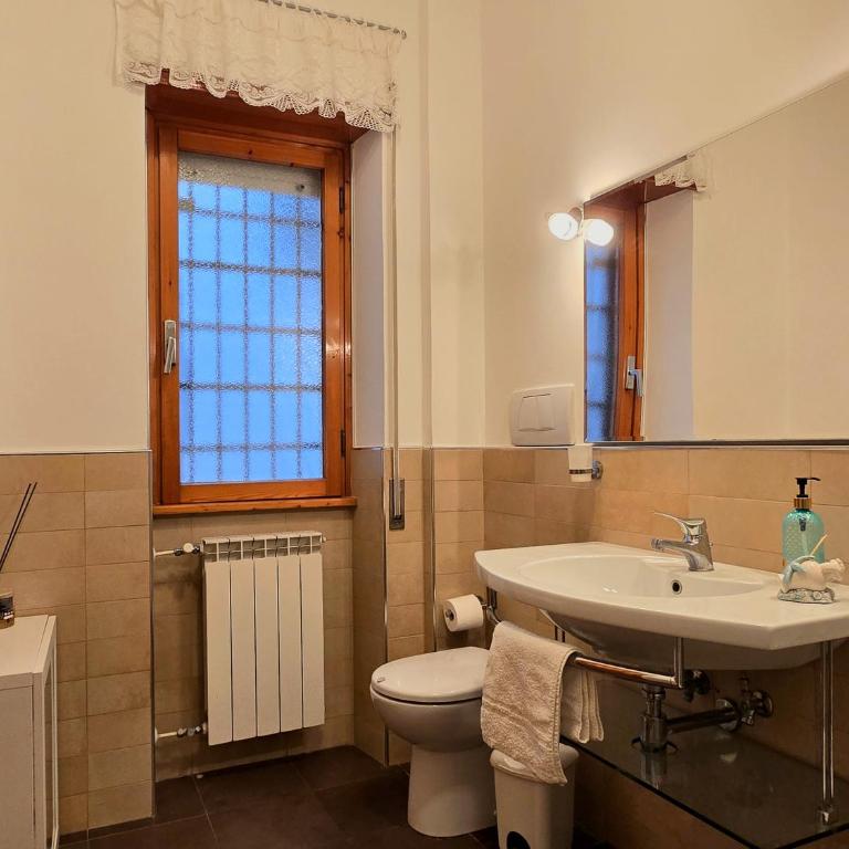 Appartamento Luminoso Roma EUR WiFi Veloce Metro Vicina - Apartment mit 1 Schlafzimmer - 18