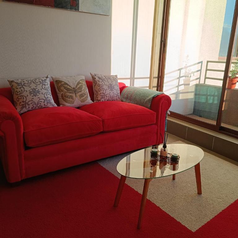 Departamento Duo - Apartamento de 2 dormitorios - 4