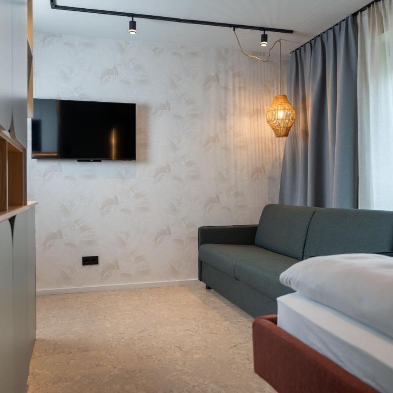 Cocoon München Theresienwiese - Town House barrier-free - 5