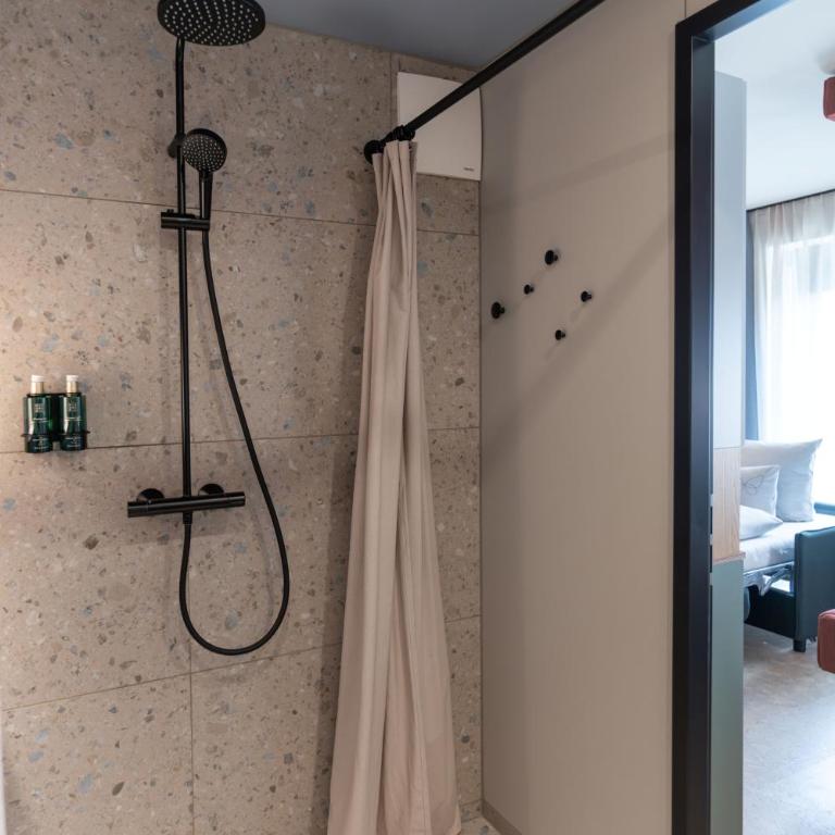 Cocoon München Theresienwiese - Town House barrier-free for 3 people - 8