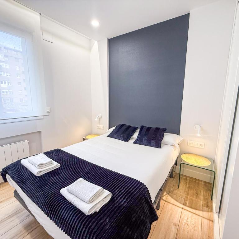 Encanto Céntrico con Wifi - Two-Bedroom Apartment - 16