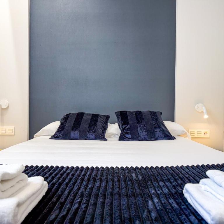 Encanto Céntrico con Wifi - Two-Bedroom Apartment - 15