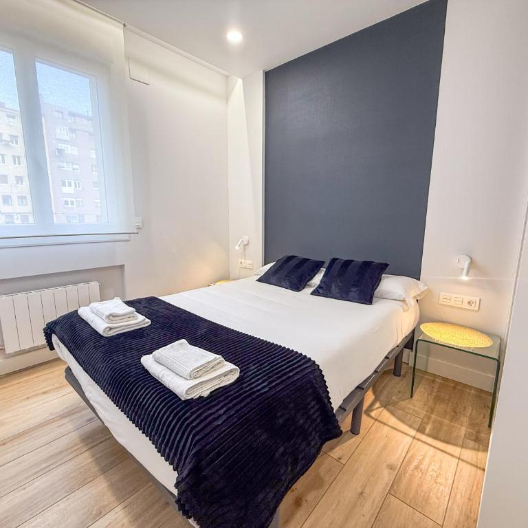 Encanto Céntrico con Wifi - Two-Bedroom Apartment - 18