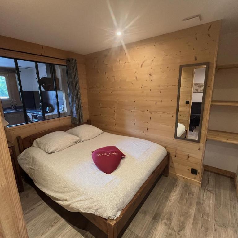 Location de Vacances - Charmant petit appartement - Appartement 1 Chambre - 9