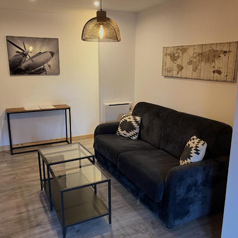 Location de Vacances - Charmant petit appartement - Appartement 1 Chambre - 7