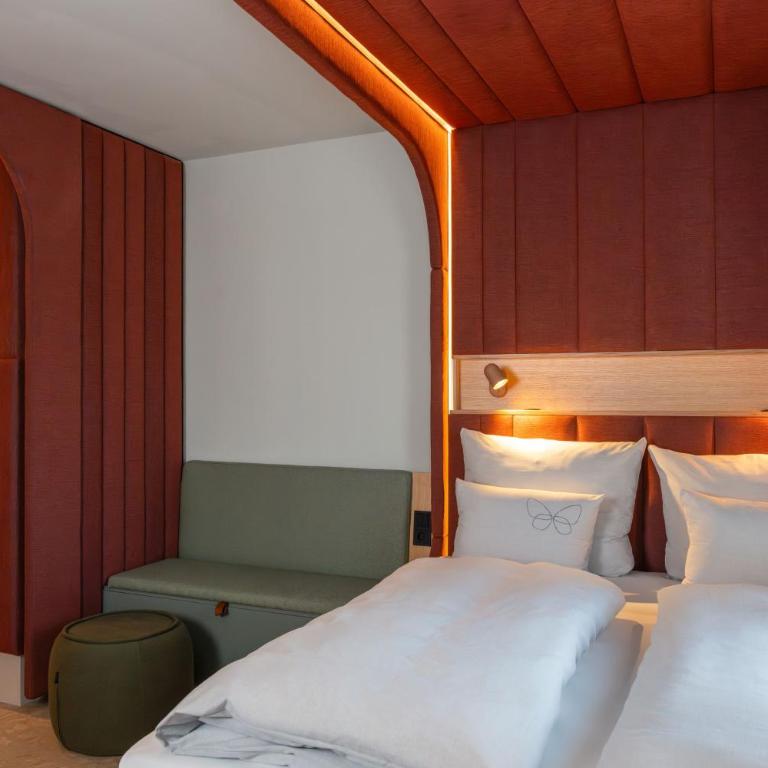 Cocoon München Theresienwiese - Club House - 6