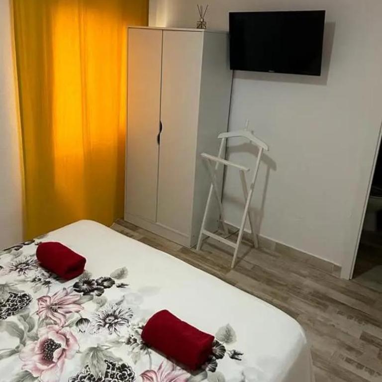 Sweet dreams - Double Room with Private Bathroom - 2