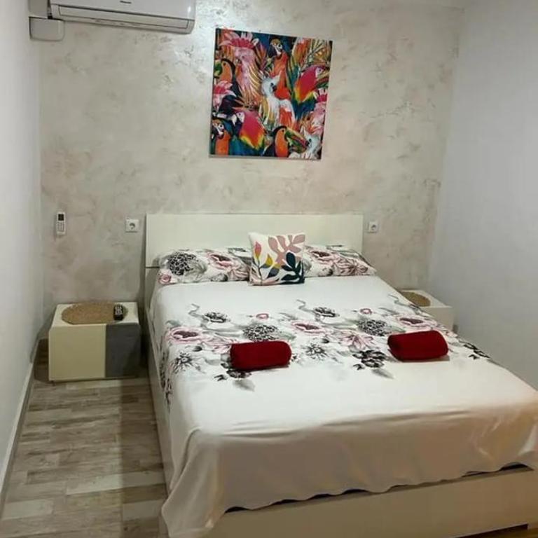 Sweet dreams - Double Room with Private Bathroom - 4