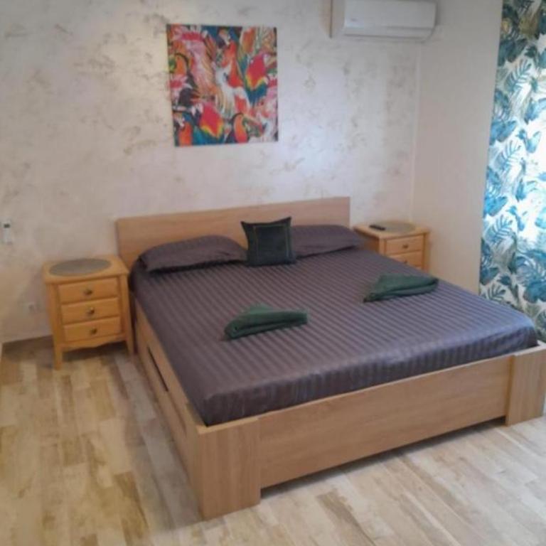 Sweet dreams - Double Room with Private Bathroom - 6
