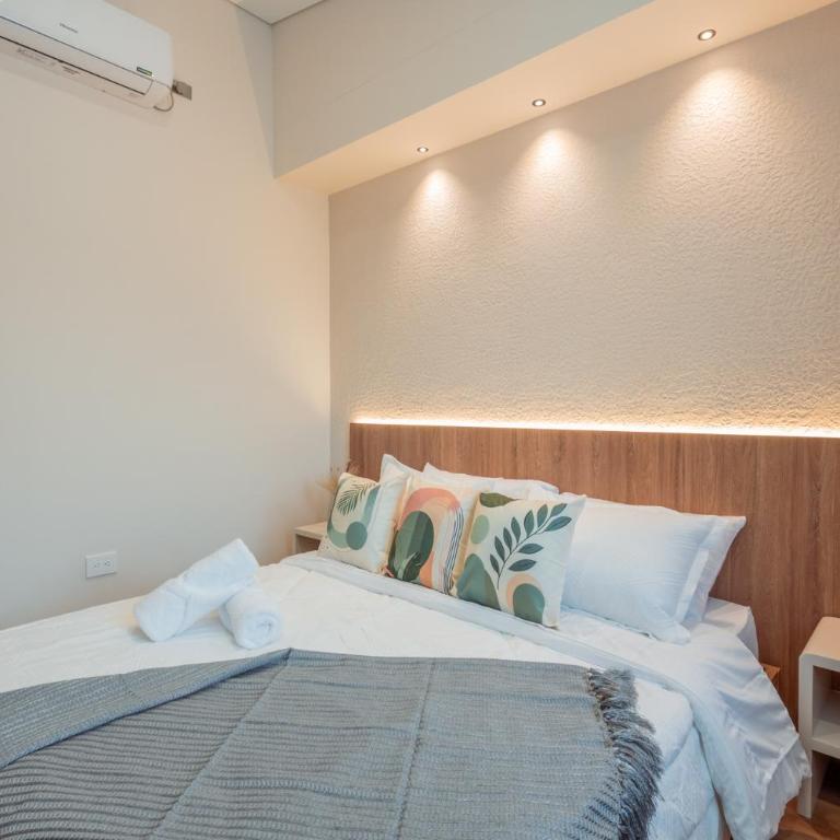 Arche Lofts Laureles - Exclusive Apartments - Apartamento Deluxe de 2 dormitorios con balcón - 13