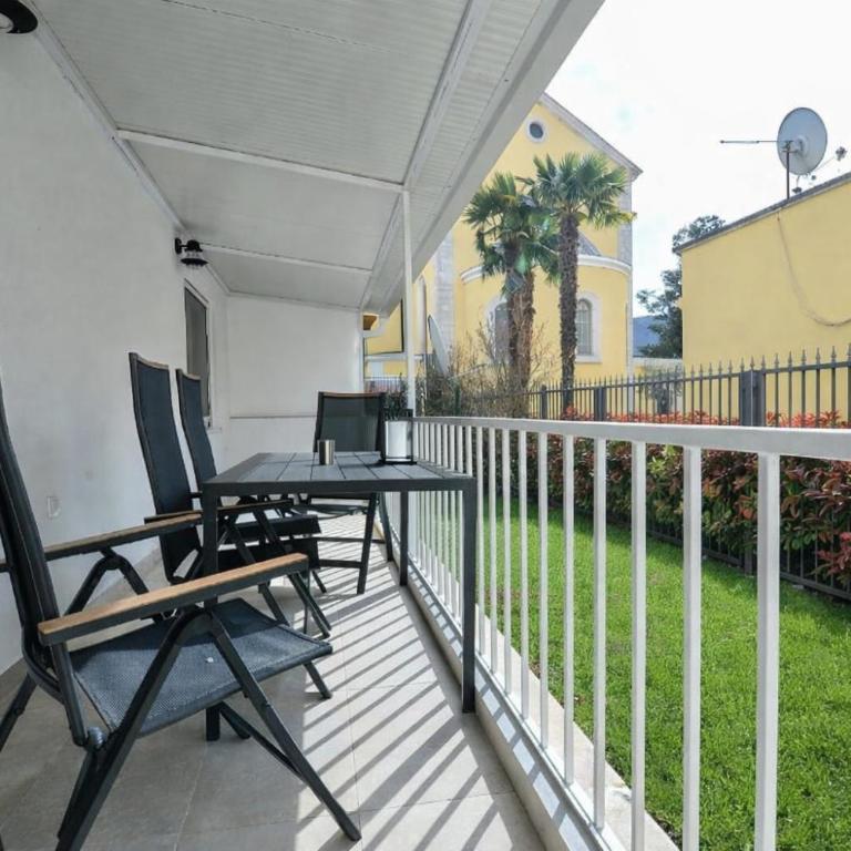 Apartman Platani - Apartman sa 2 Spavaće Sobe - 22
