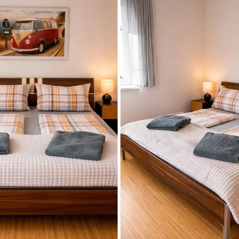 Apartment Ausseerland - willkommen bei Freunden - Apartment mit 1 Schlafzimmer - 15
