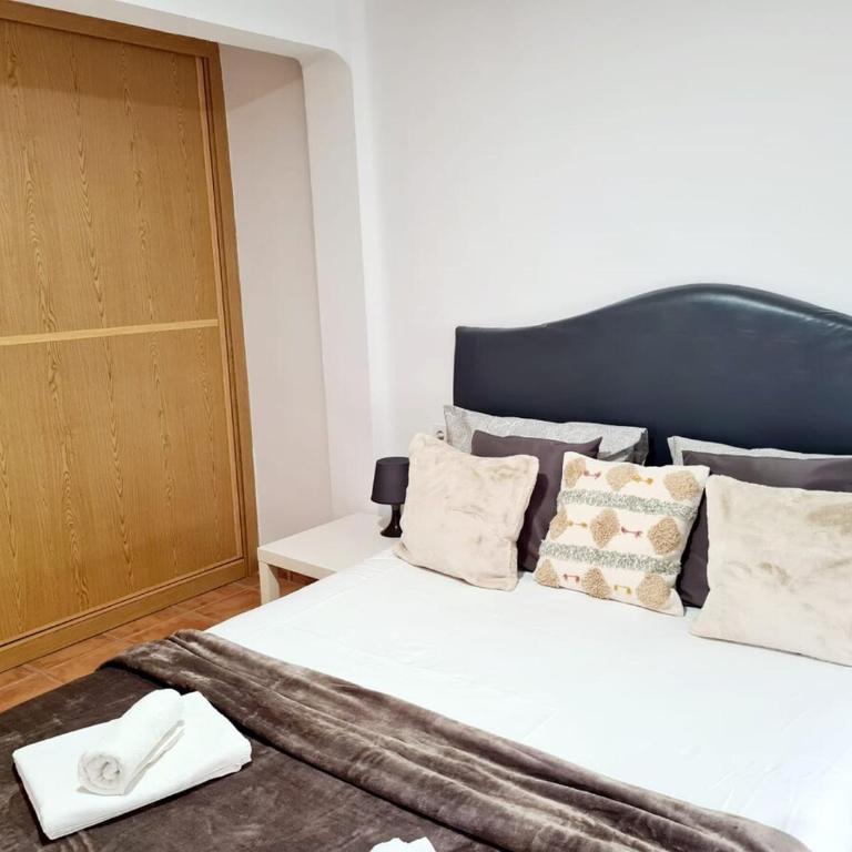 Bonito Apartamento con terraza - Pedregalejo Playa - Apartamento - 18