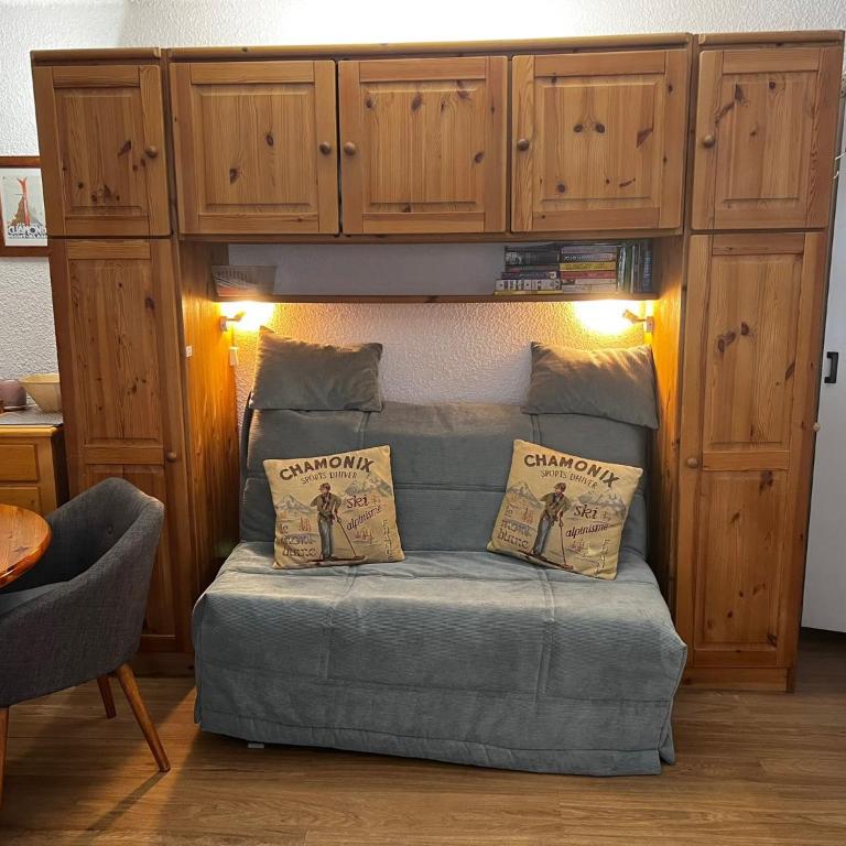 Le Petit Cocon - Appartement 1 Chambre - 3