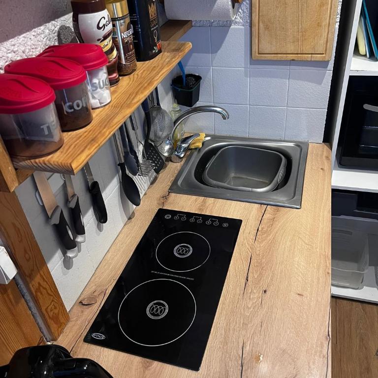 Le Petit Cocon - Appartement 1 Chambre - 8