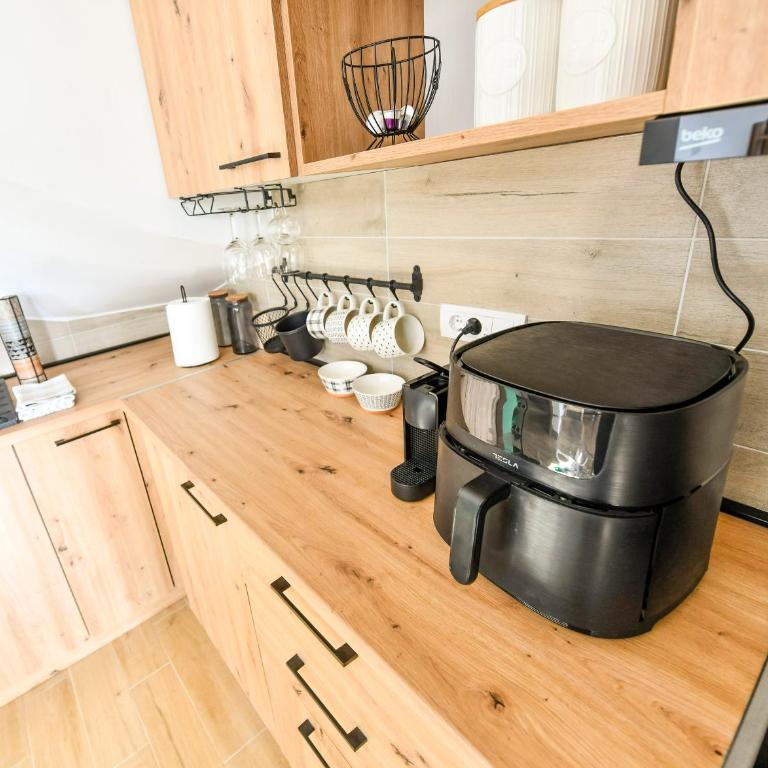 Apartman Lenka Duplex Green Hill Divcibare - Apartman na Više Nivoa - 14