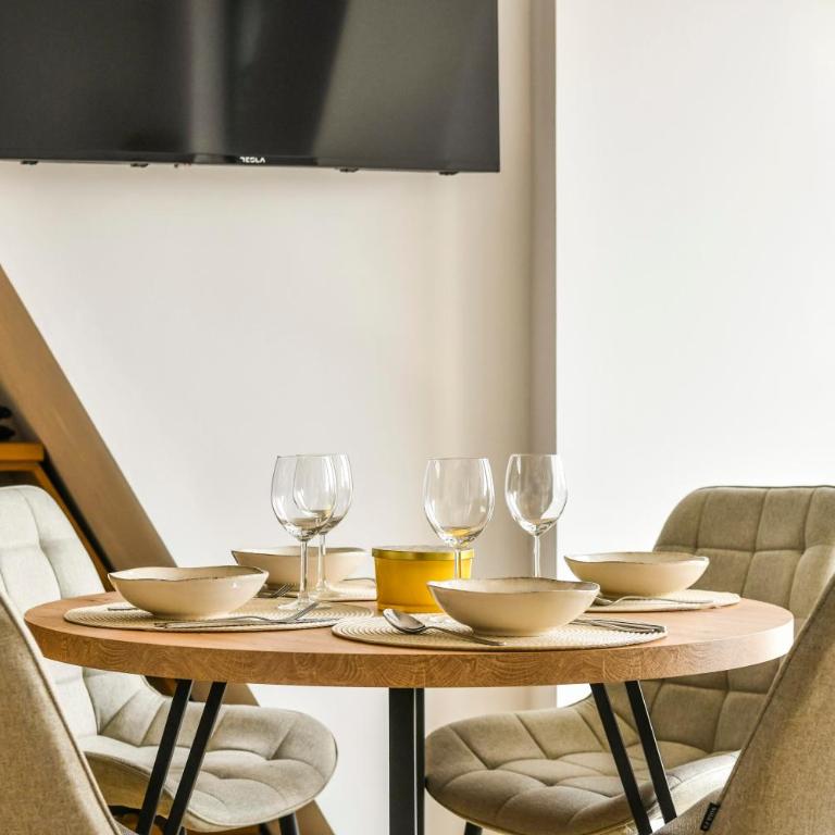 Apartman Lenka Duplex Green Hill Divcibare - Apartman na Više Nivoa - 21