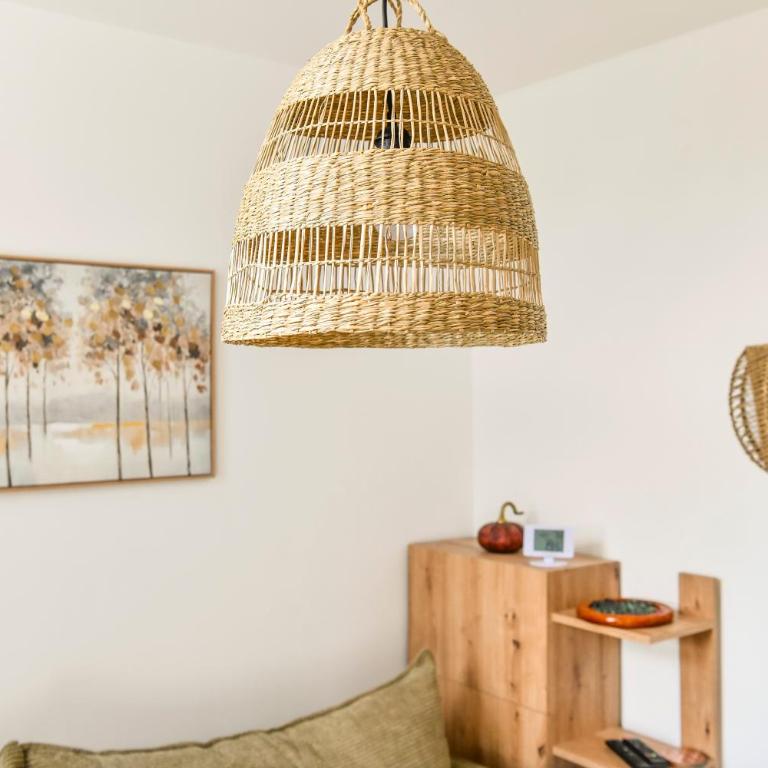 Apartman Lenka Duplex Green Hill Divcibare - Apartman na Više Nivoa - 41