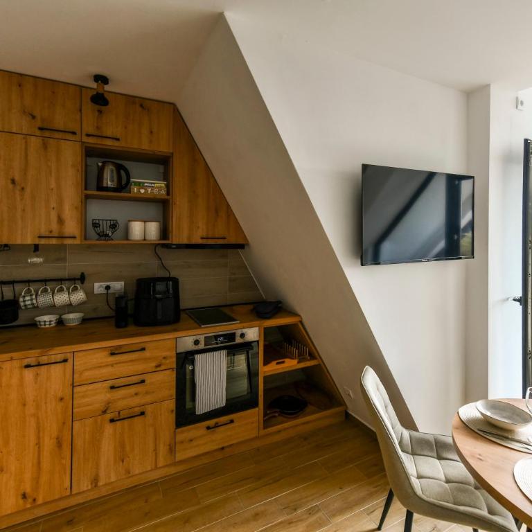 Apartman Lenka Duplex Green Hill Divcibare - Apartman na Više Nivoa - 4