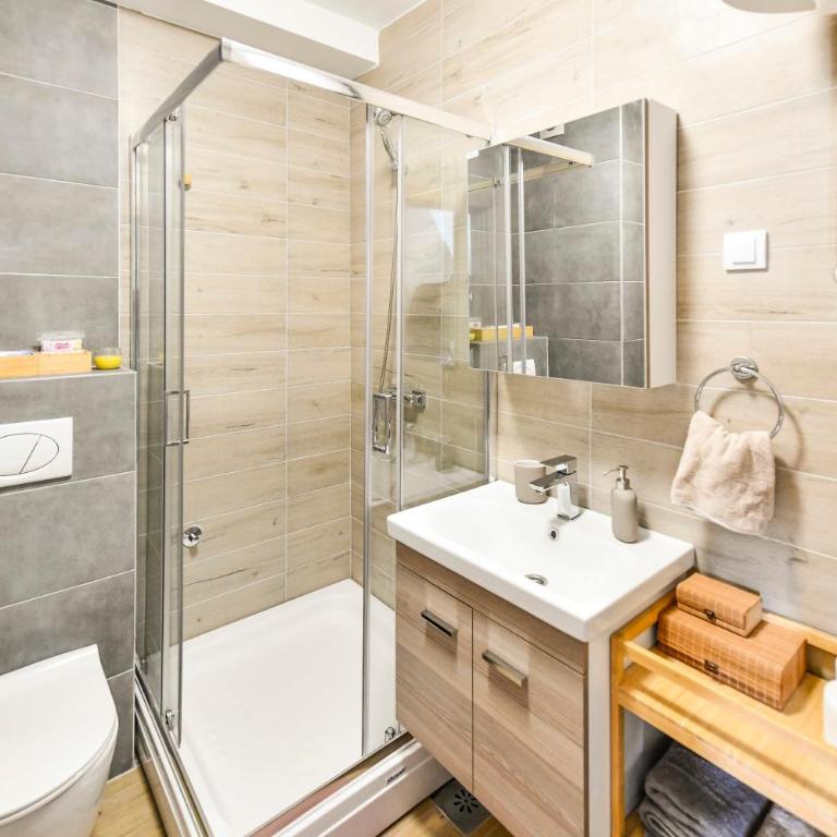 Apartman Lenka Duplex Green Hill Divcibare - Apartman na Više Nivoa - 45