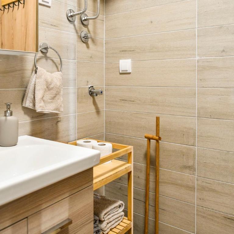 Apartman Lenka Duplex Green Hill Divcibare - Apartman na Više Nivoa - 50