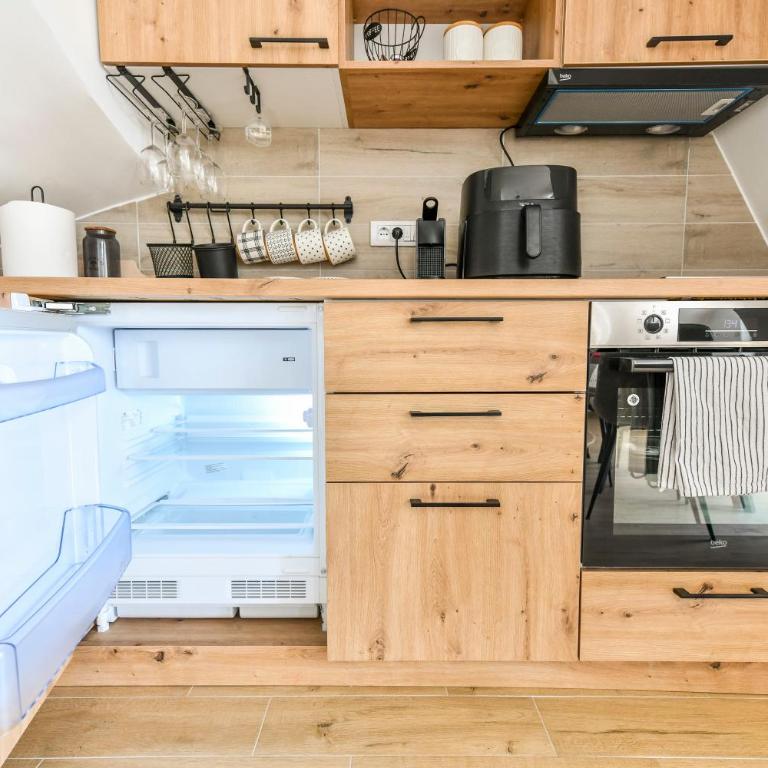 Apartman Lenka Duplex Green Hill Divcibare - Apartman na Više Nivoa - 10