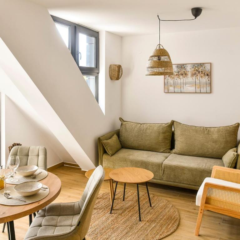 Apartman Lenka Duplex Green Hill Divcibare - Apartman na Više Nivoa - 35