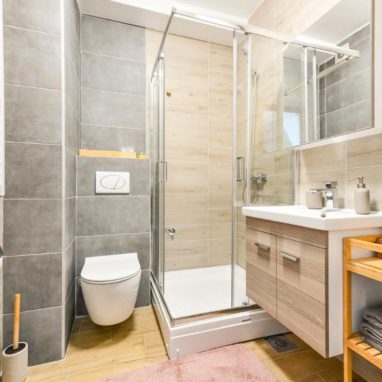 Apartman Lenka Duplex Green Hill Divcibare - Apartman na Više Nivoa - 46