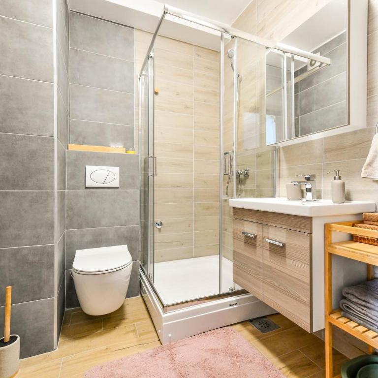 Apartman Lenka Duplex Green Hill Divcibare - Apartman na Više Nivoa - 44