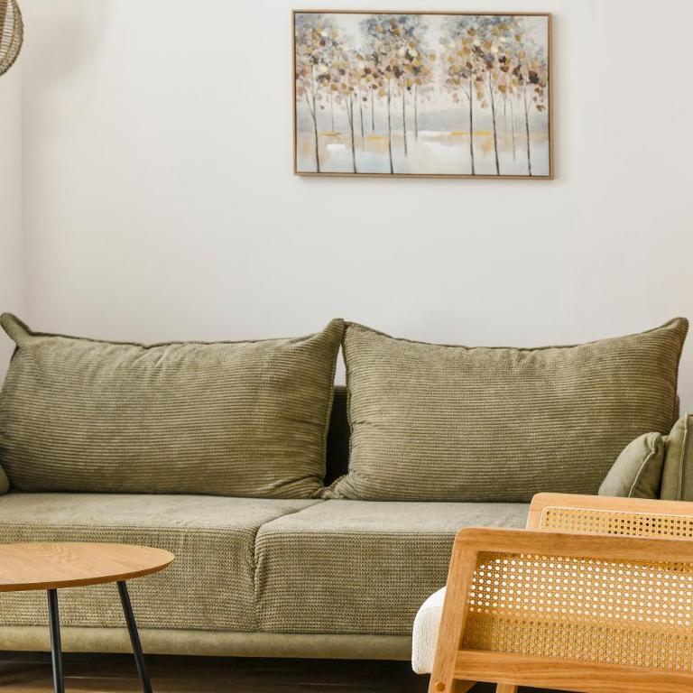 Apartman Lenka Duplex Green Hill Divcibare - Apartman na Više Nivoa - 39