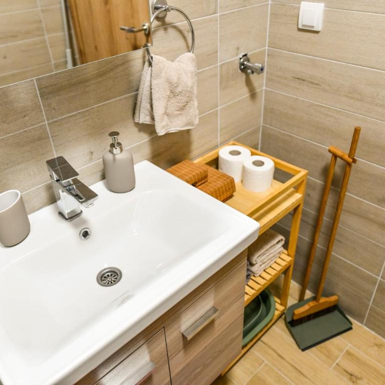 Apartman Lenka Duplex Green Hill Divcibare - Apartman na Više Nivoa - 48