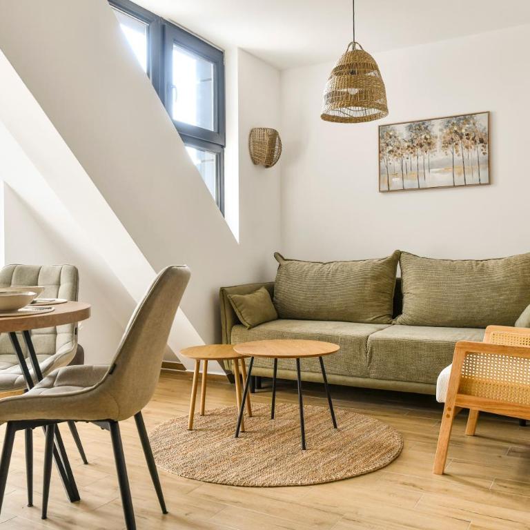 Apartman Lenka Duplex Green Hill Divcibare - Apartman na Više Nivoa - 37