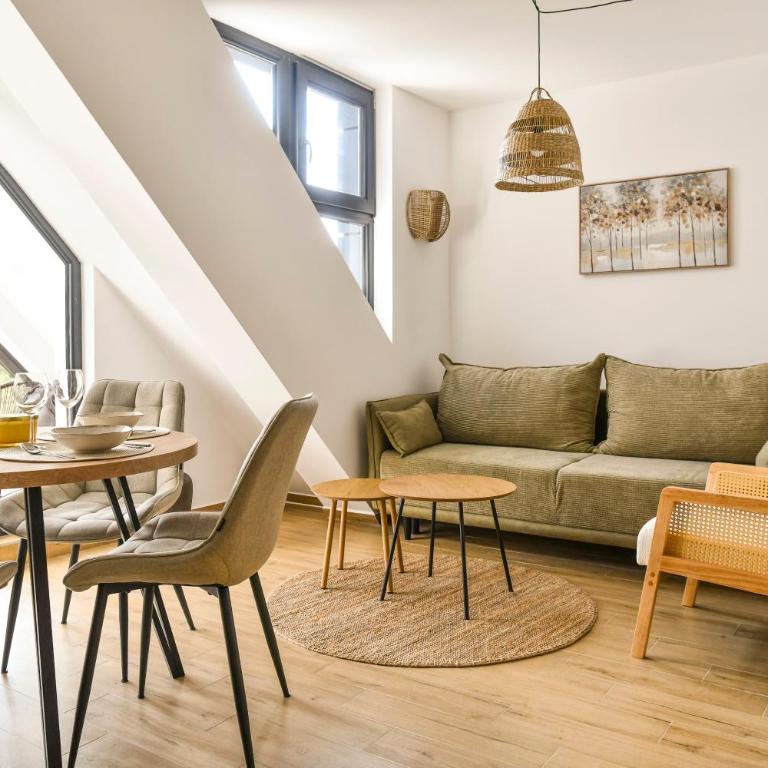 Apartman Lenka Duplex Green Hill Divcibare - Apartman na Više Nivoa - 34