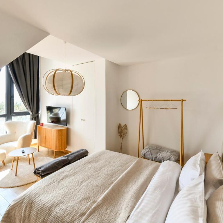 Apartman Lenka Duplex Green Hill Divcibare - Apartman na Više Nivoa - 83