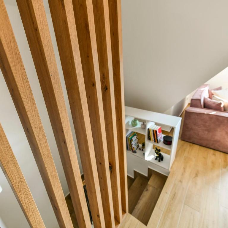 Apartman Lenka Duplex Green Hill Divcibare - Apartman na Više Nivoa - 64