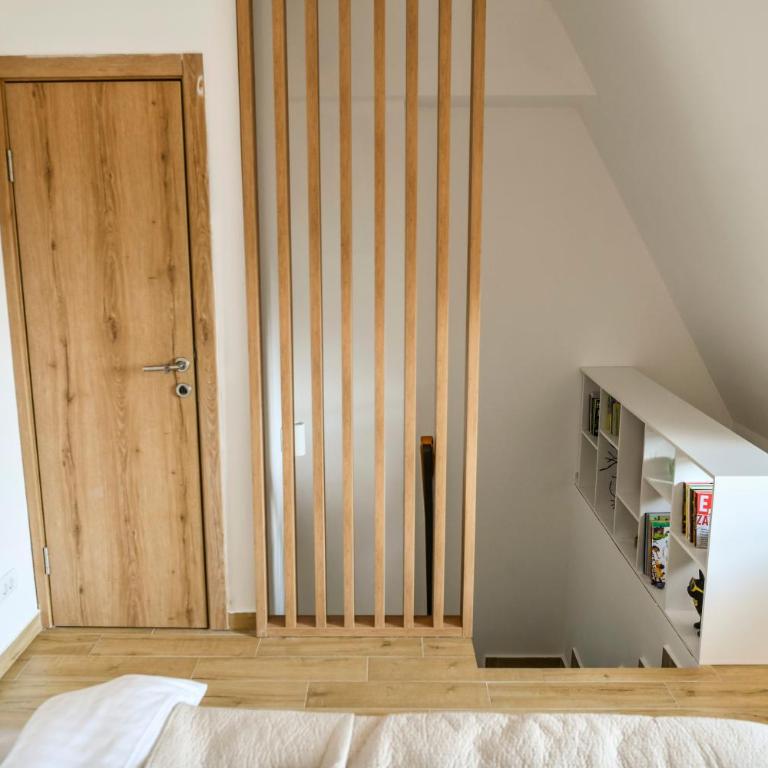Apartman Lenka Duplex Green Hill Divcibare - Apartman na Više Nivoa - 67