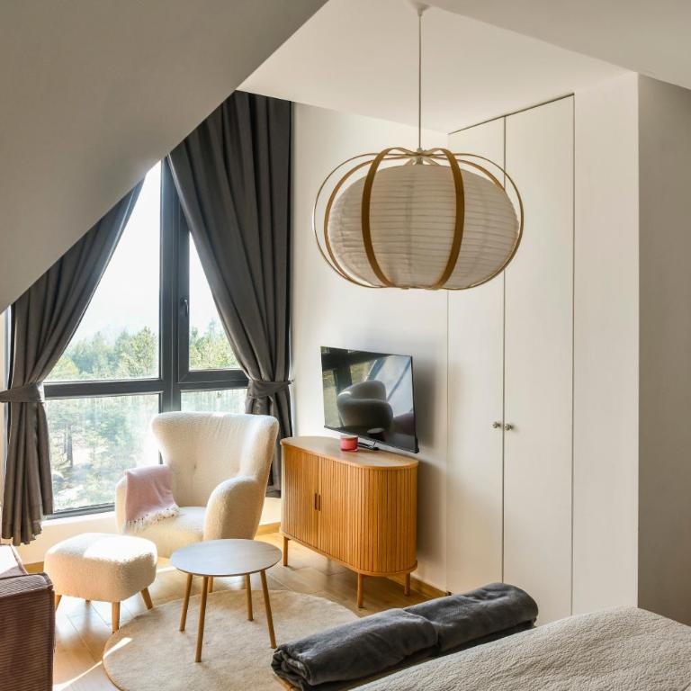 Apartman Lenka Duplex Green Hill Divcibare - Apartman na Više Nivoa - 89